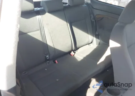 2008 Volkswagen Rabbit S from USA, damaged, VIN WVWBA71K98W131015